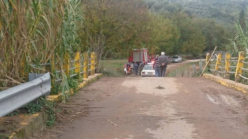Θρίλερ με κρανίο που βρέθηκε σε χωράφι – Έρευνες από την αστυνομία