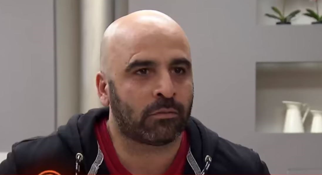 Η ατάκα παίκτη του Master Chef που θα συζητηθεί – ΒΙΝΤΕΟ