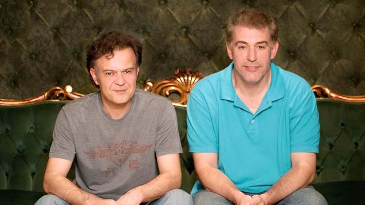 «Μακρυκωσταίους και Κοντογιώργηδες» ανεβάζουν οι Ρέππας-Παπαθανασίου