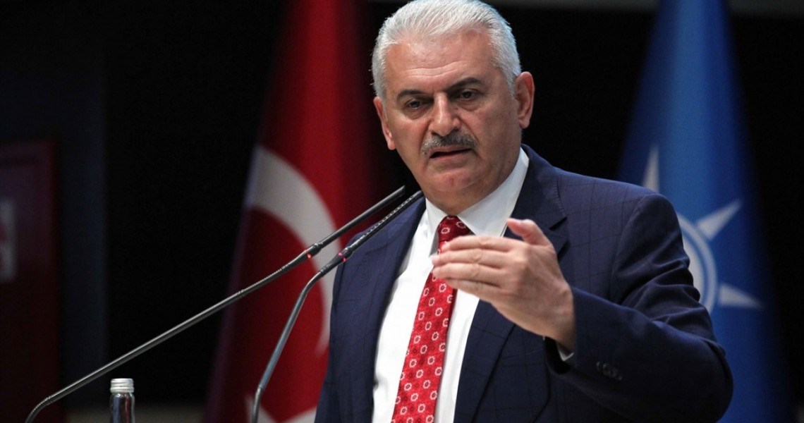 Προκλητική δήλωση του Τούρκου Πρωθυπουργού για την επέτειο των Ιμίων