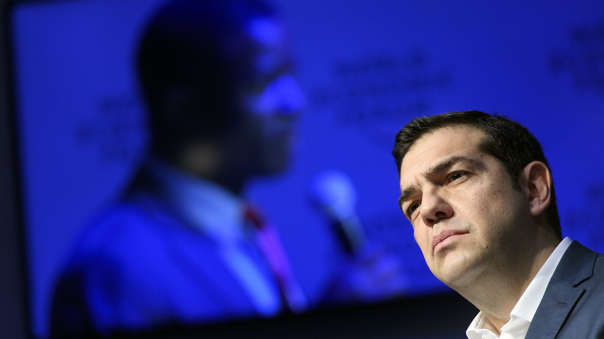 Τσίπρας: Αν πιστεύουμε ότι η ΕΕ είναι ένας οργανισμός α λα καρτ, τότε αυτό είναι πρόβλημα – BINTEO