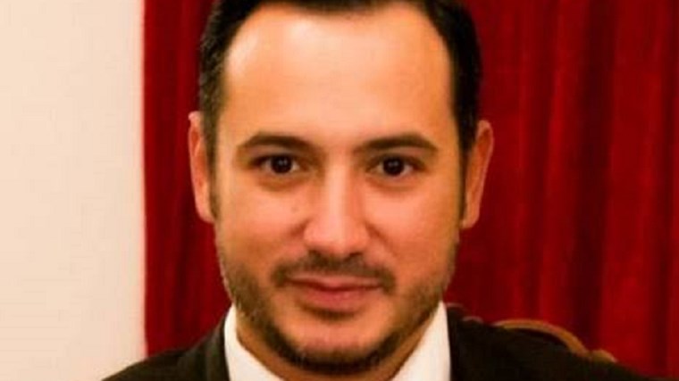 Απειλούν τη ζωή του διοργανωτή του συλλαλητηρίου της Αθήνας – Τι δήλωσε στον Realfm 97,8