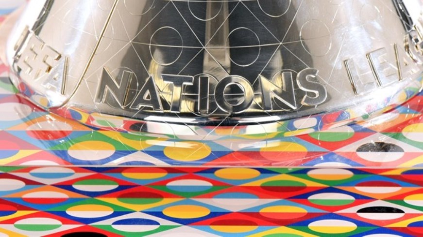 Nations League: Αυτός είναι ο όμιλος της Εθνικής – Οι ημερομηνίες των αγώνων