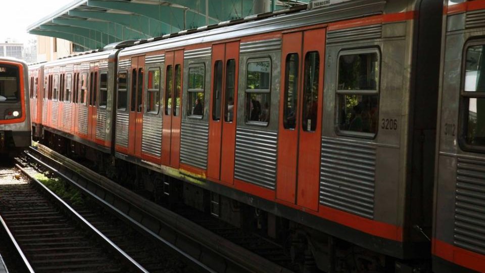 Επανήλθε η κυκλοφορία των συρμών του ΗΣΑΠ- ΤΩΡΑ