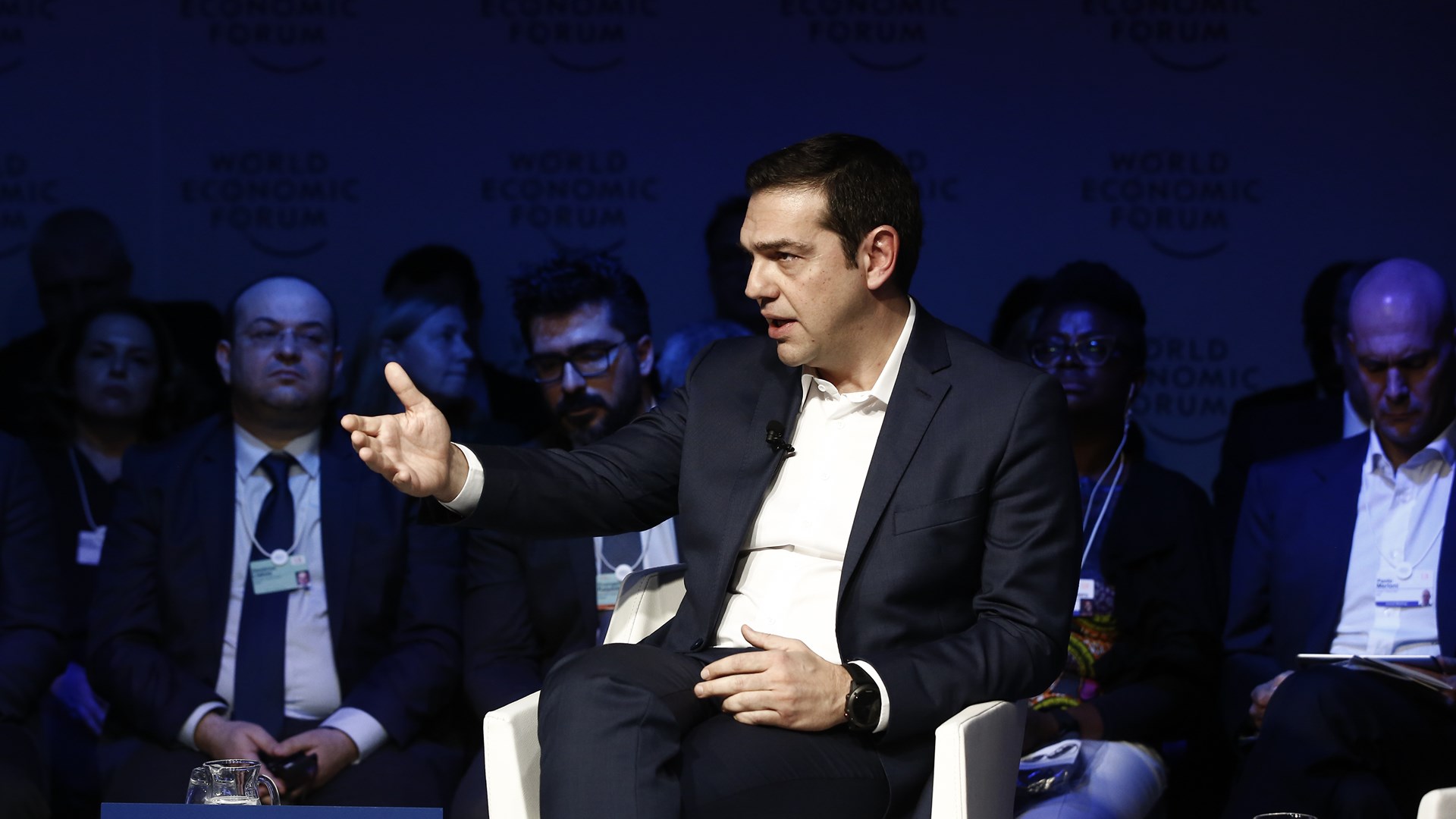 Επίθεση του Τσίπρα στον Ούγγρο Πρωθυπουργό για το μεταναστευτικό