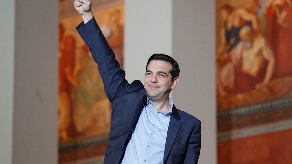 Αφιέρωμα enikos.gr: Τρία χρόνια από το “πρώτη φορά Αριστερά” – Η νίκη του ΣΥΡΙΖΑ, το δημοψήφισμα, τα capital controls και οι πρόωρες εκλογές