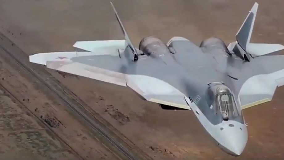 Προκαλεί δέος το νέο “υπερόπλο” του Πούτιν – ΒΙΝΤΕΟ