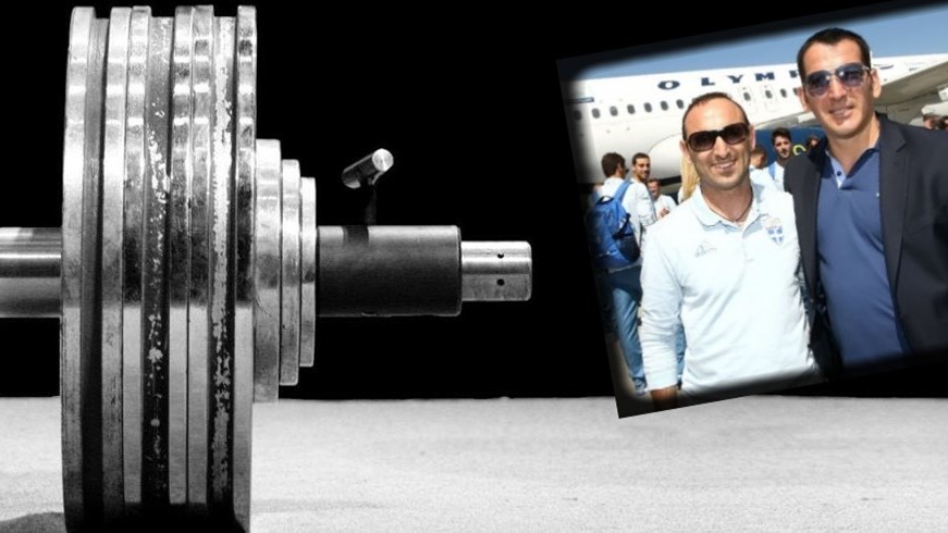 Ο εμφύλιος της Άρσης Βαρών – Καταγγελία Λεωνίδη για Πύρρο, ΜΚΟ και χορηγίες – Διεθνείς σε συσσίτιο στην Καλλιθέα