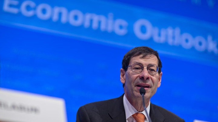 ΔΝΤ: Ο όρος για ελάφρυνση του ελληνικού χρέους δεν έχει εκπληρωθεί