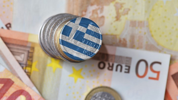 Με πρωτογενές πλεόνασμα 1,941 δισ. ευρώ έκλεισε ο προϋπολογισμός το 2017
