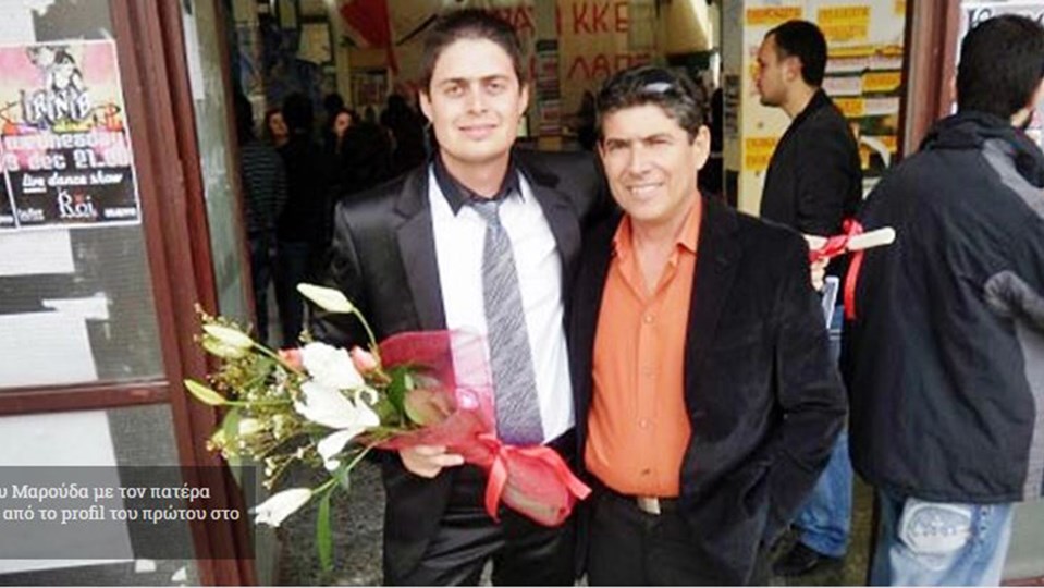 Αυτοί είναι ο πατέρας και ο γιος που πέθαναν ταυτόχρονα στη Ζάκυνθο – Τραγική φιγούρα η μάνα – σύζυγος