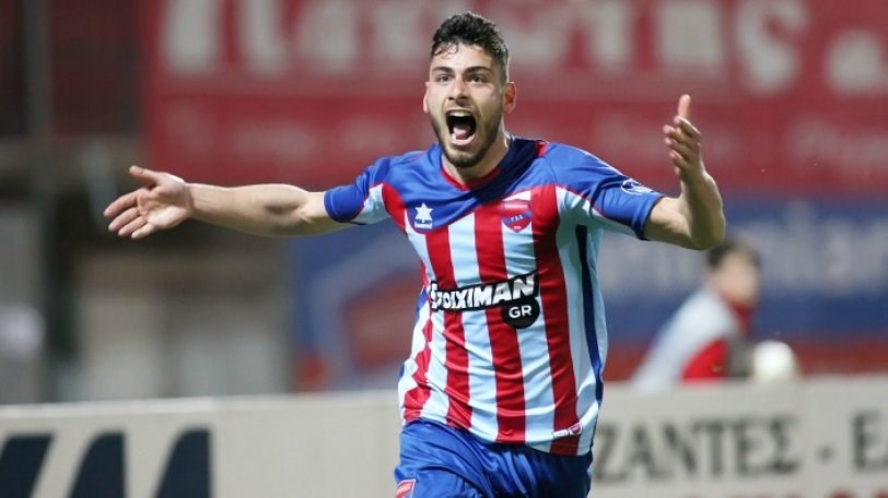 Πρώτο βήμα πρόκρισης για τον Πανιώνιο – Νίκησε 1-0 την Λαμία