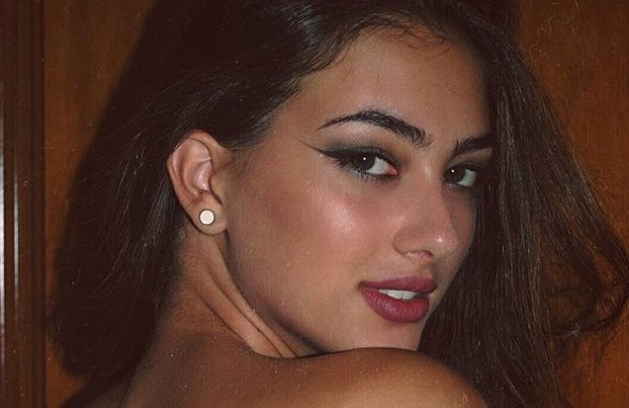 Δείτε την σέξι φοιτήτρια που θα αναστατώσει το Survivor – ΦΩΤΟ