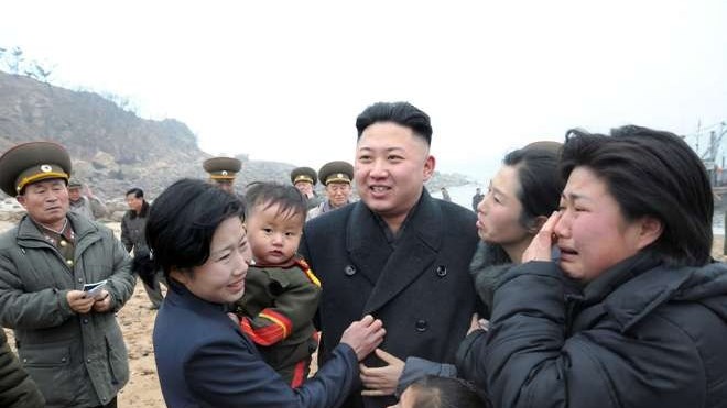 Κάλεσμα της Βόρειας Κορέας για επανένωση της χερσονήσου με ταυτόχρονες απειλές σε ξένες δυνάμεις