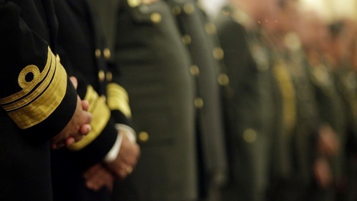 Μειωμένες από 25 έως 80 ευρώ οι συντάξεις Φεβρουαρίου σε 120.000 απόστρατους