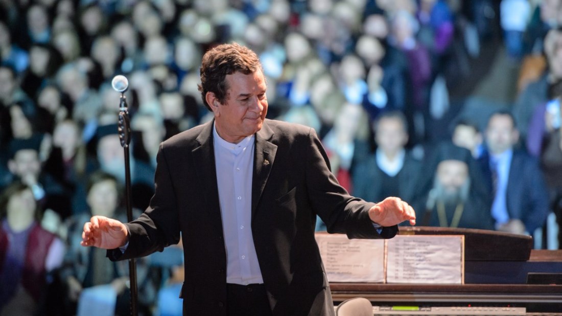 Το ξέσπασμα του Σταμάτη Σπανουδάκη για τους “επωνύμους” του συλλαλητηρίου- ΦΩΤΟ