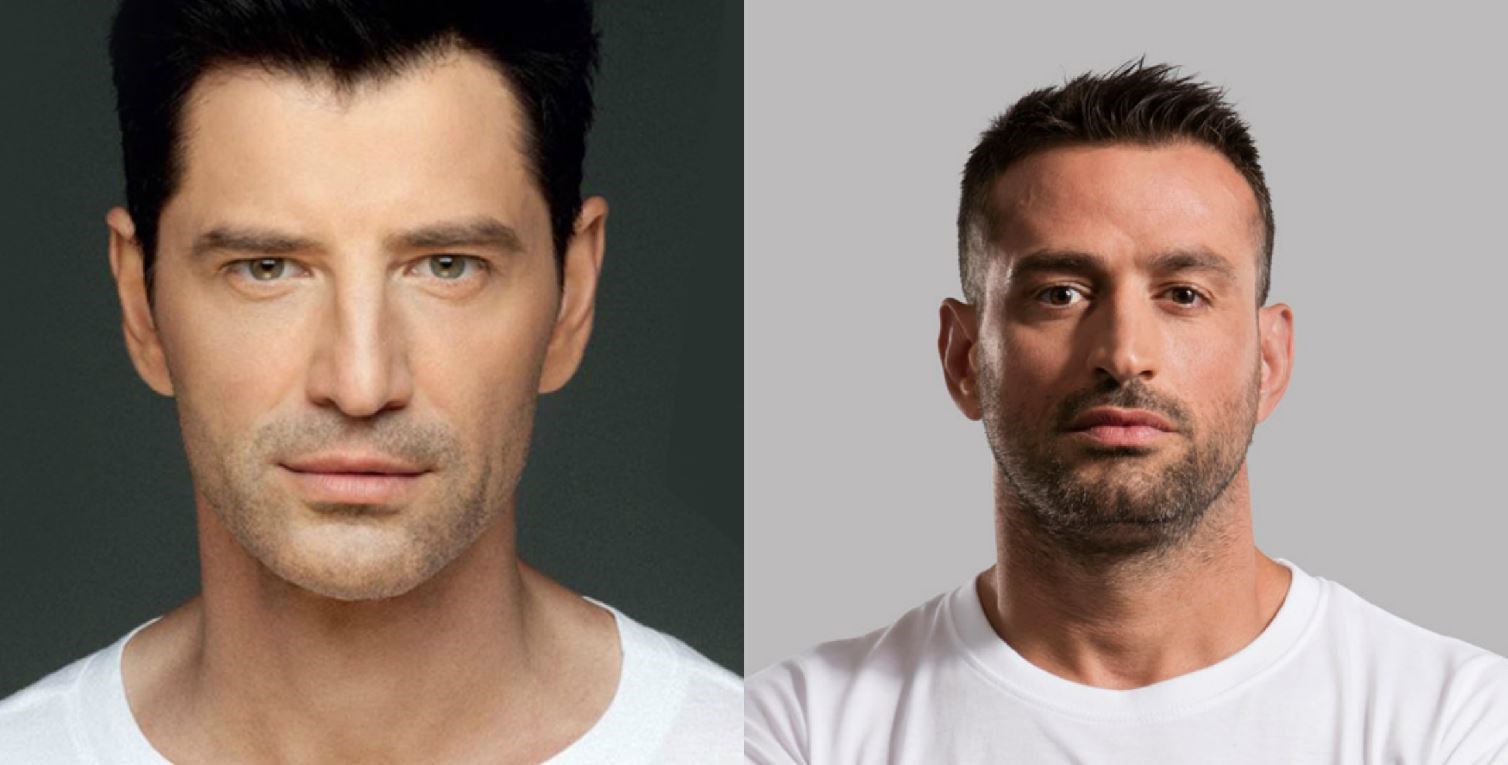 Όταν ο Σάκης “πιάστηκε στα χέρια” με τον Γιώργο Κατσινόπουλο- ΒΙΝΤΕΟ