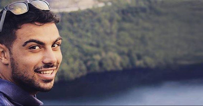 Το συγκινητικό “αντίο” των συμπαικτών του 22χρονου που έχασε τη ζωή του κάνοντας σκι