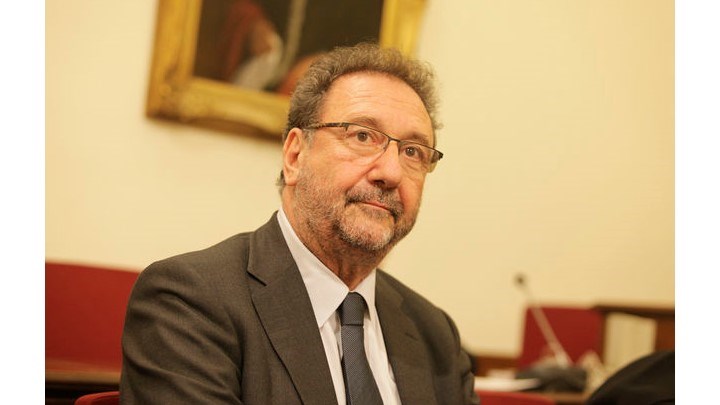 Πιτσιόρλας στον Realfm97,8: Να αξιοποιήσουμε τις δυνατότητες που έχουμε και να μην τσακωνόμαστε μεταξύ μας