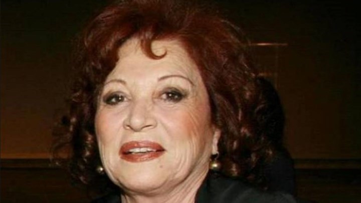 “Ταύρος εν υαλοπωλείο” η Χρυσούλα Διαβάτη για τον…ηθοποιό Ντάνο – “Είναι ηλίθιες αυτές που βλέπουν ριάλιτι” – ΒΙΝΤΕΟ