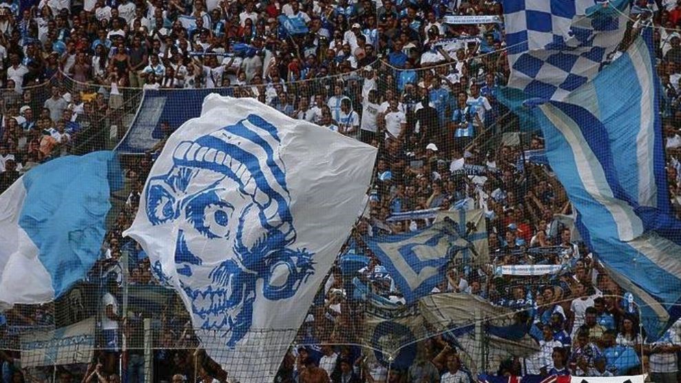 Πώς το twitter έσωσε τη ζωή οπαδού