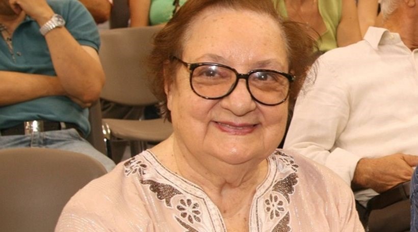 “Μα θα μιλάμε τώρα για ασήμαντα όντα;” – Η δήλωση της Ροζίτας Σώκου για την Μελίνα Μερκούρη που “άναψε φωτιές” – ΒΙΝΤΕΟ