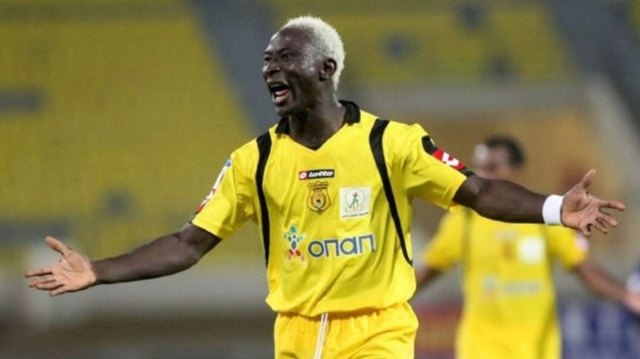 Η καταγγελία του Ογκουνσότο για το Survivor που θα συζητηθεί