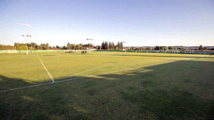 “Ξάφρισαν” τις εγκαταστάσεις του Άρη στο Νέο Ρύσιο