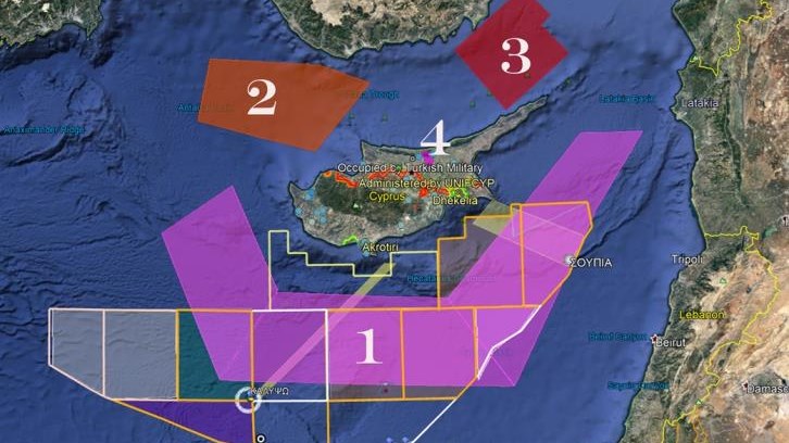 Προκαλούν οι Τούρκοι με Navtex στην κυπριακή ΑΟΖ – Σκληρή απάντηση από τον Κύπριο κυβερνητικό εκπρόσωπο