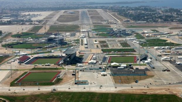 Το ΣτΕ απέρριψε τις προσφυγές κατοίκων περί “μνημείων” στο Ελληνικό