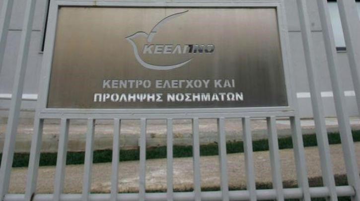 Σε έξαρση η γρίπη – Τι δείχνουν τα στοιχεία του ΚΕΕΛΠΝΟ