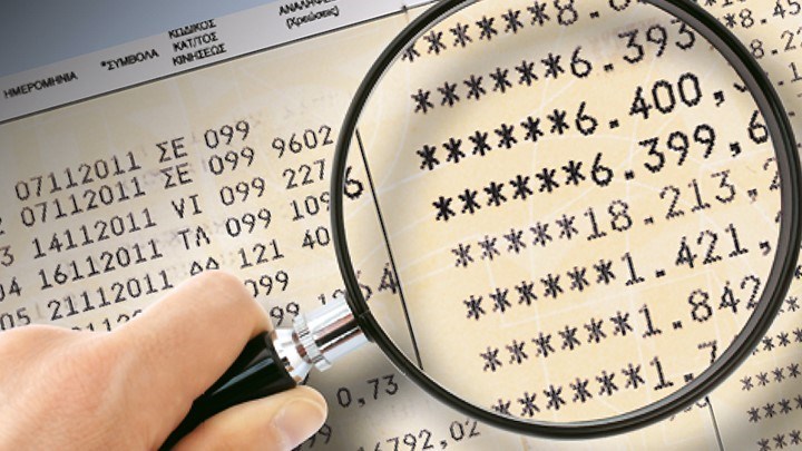 Η φοροδιαφυγή “ζει και βασιλεύει”: Γιατρός έκρυψε 3,8 εκατ. ευρώ και συνταξιούχος 2,1 εκατ. ευρώ