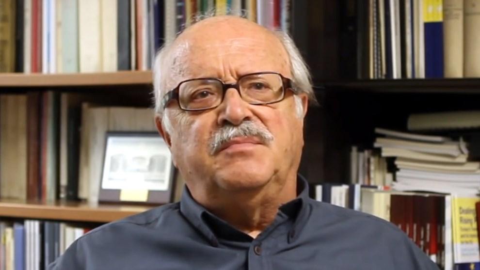 Βερέμης για το Σκοπιανό: «Αν χάσουμε αυτή την ευκαιρία θα σπάμε το κεφάλι μας μετά»