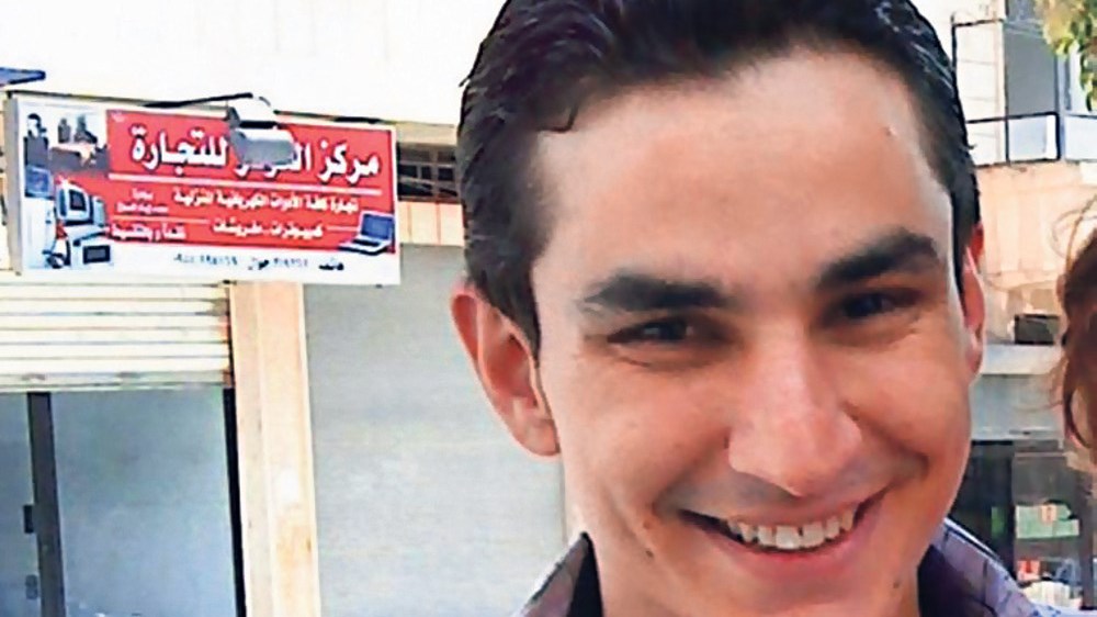 Σοκαριστικές καταθέσεις- Σκότωσαν, τεμάχισαν και σκόρπισαν στα σκουπίδια τα μέλη 27χρονου φοιτητή