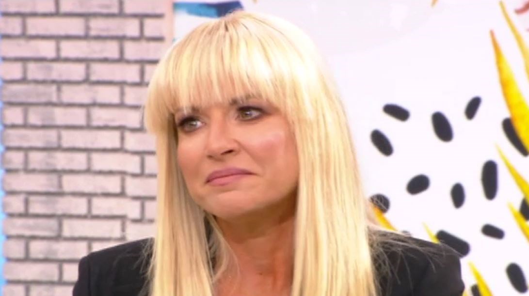 Γιατί η Μπεκατώρου κινδυνεύει να χάσει το σπίτι της