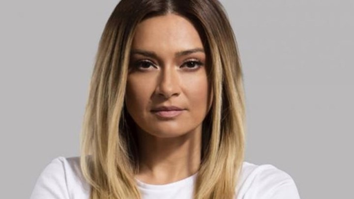 Το συγκινητικό μήνυμα της Αποστολίας Ζώη για τον πατέρα της- ΦΩΤΟ