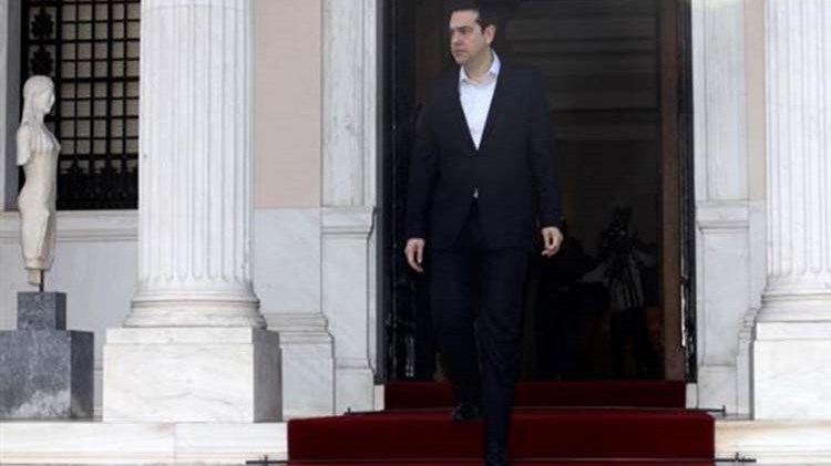 Μίνι υπουργικό για το Σκοπιανό το μεσημέρι