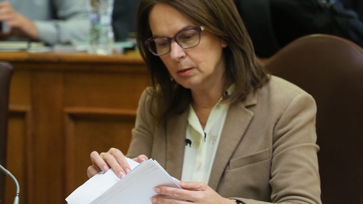 Παπανάτσιου: Τέλη Μαρτίου οι νέες αντικειμενικές αξίες- Παραμένει ο αριθμός δόσεων για φόρο εισοδήματος και ΕΝΦΙΑ- ΒΙΝΤΕΟ