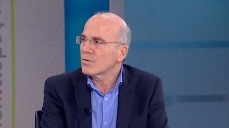 Εκπρόσωπος του συλλαλητηρίου της Αθήνας: Προσκαλώ τον Αρχιεπίσκοπο να έρθει να το ευλογήσει – ΒΙΝΤΕΟ