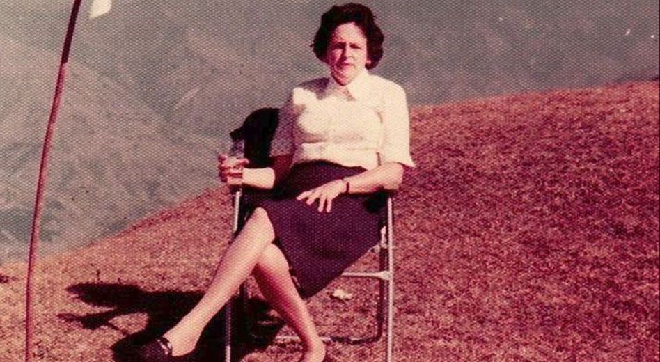 Πέθανε η “Σέρλοκ Χολμς του αλπινισμού”