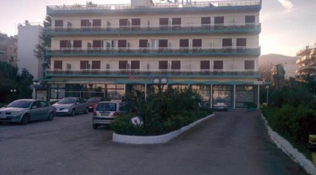 Φοιτητές κλείδωσαν στο γραφείο του τον διευθυντή της φοιτητικής εστίας