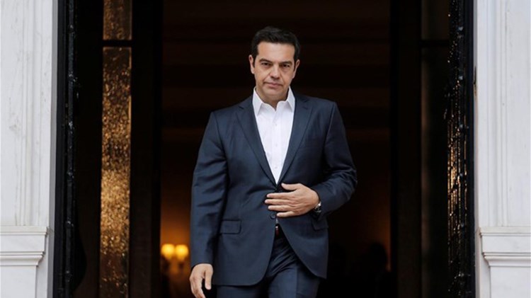 Ολοκληρώθηκε το «μίνι» υπουργικό στο Μαξίμου για το Σκοπιανό – ΤΩΡΑ