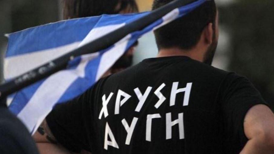 Το δημοτικό συμβούλιο της Χίου κήρυξε “ανεπιθύμητα” στο νησί τα στελέχη της Χρυσής Αυγής