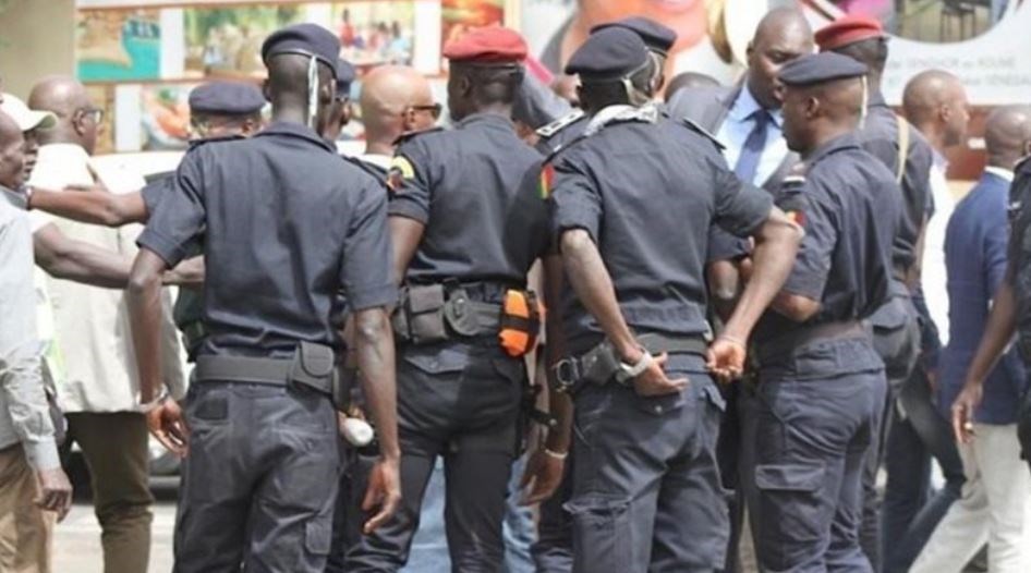 Φρίκη – Ληστές επιτέθηκαν σε Ισπανούς τουρίστες και βίασαν τις γυναίκες τους