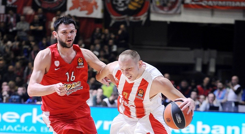 Δύσκολη εποχή για τον Θρύλο – Τα highlights του αγώνα – ΒΙΝΤΕΟ