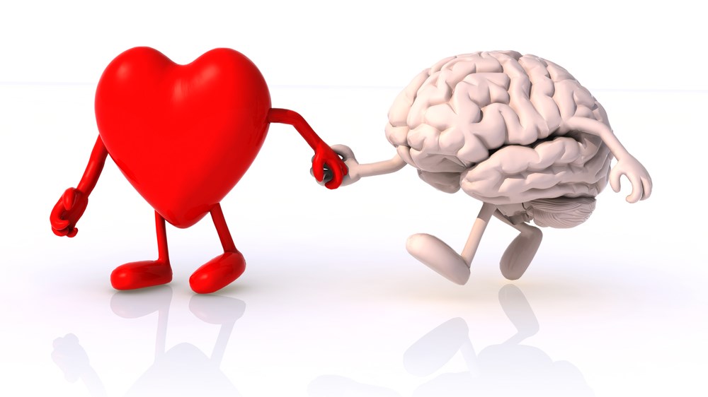 Σε καθοδηγεί το μυαλό ή η καρδιά; Κάνε το τεστ