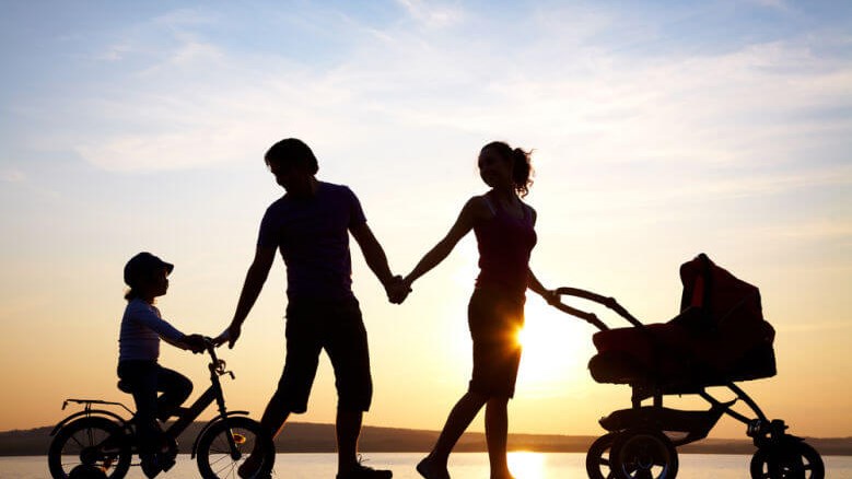 Κουίζ: Ποιος είναι ο πιο σημαντικός άνθρωπος στη ζωή σου;