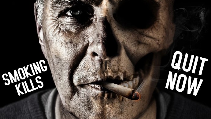 Έρευνα σοκ: Ακόμα κι ένα τσιγάρο την ημέρα σκοτώνει…