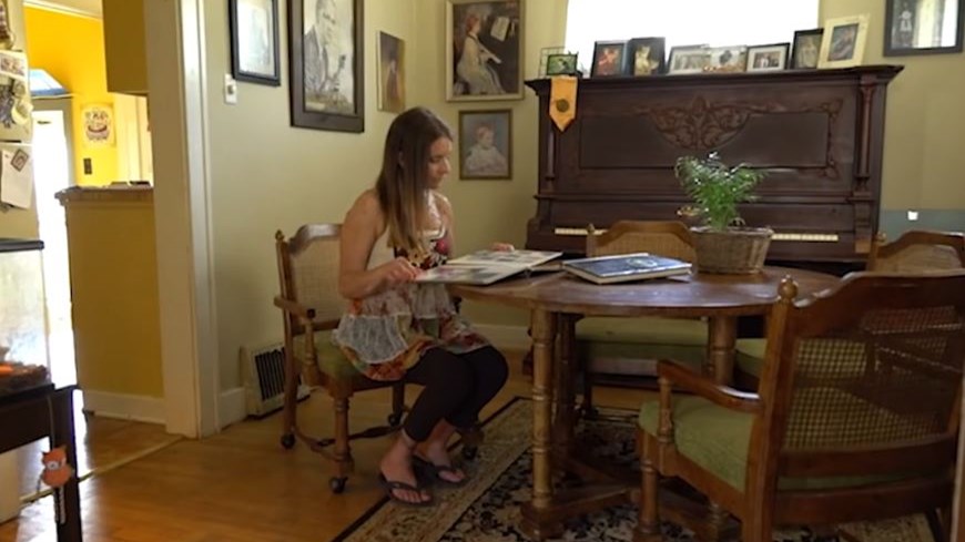 Η γυναίκα που έχει 6.000 όγκους στο σώμα της – ΒΙΝΤΕΟ