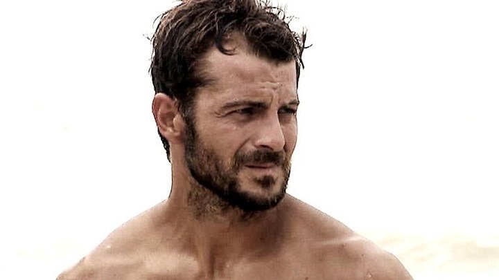 Αυτός θα είναι ο ρόλος του Ντάνου στο Τατουάζ